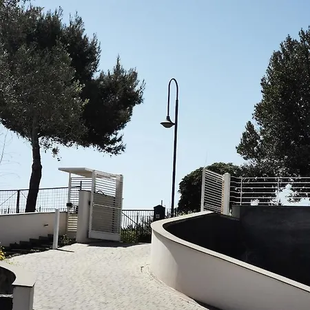 La Casa Dei Capperi - The House Of Capers 1 Апартаменты