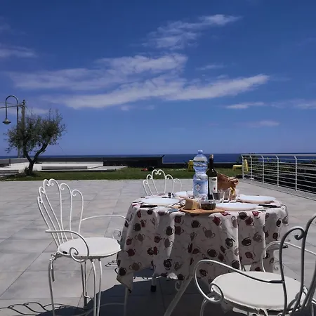 La Casa Dei Capperi - The House Of Capers 1 Апартаменты
