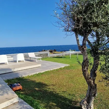 La Casa Dei Capperi - The House Of Capers 1 Апартаменты
