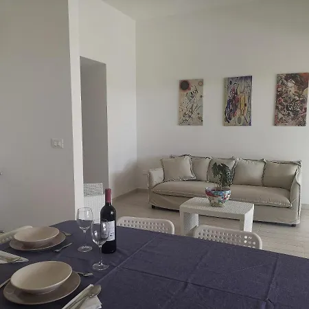 La Casa Dei Capperi - The House Of Capers 1 Acireale