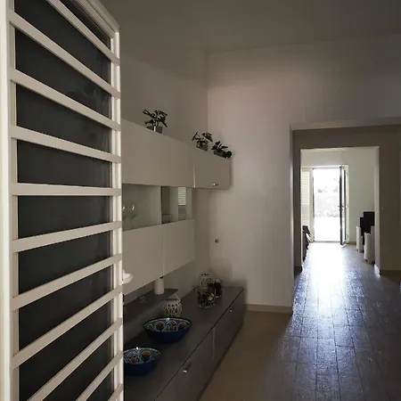 La Casa Dei Capperi - The House Of Capers 1 Apartament