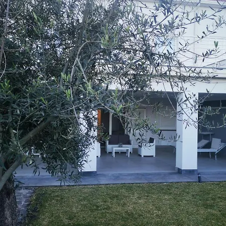 Apartament La Casa Dei Capperi - The House Of Capers 1 *
