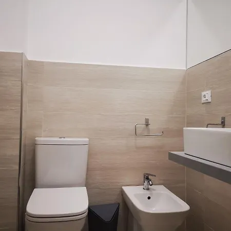 Appartement La Casa Dei Capperi - The House Of Capers 1 Acireale