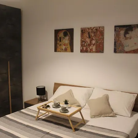 Apartmán La Casa Dei Capperi - The House Of Capers 1 Acireale