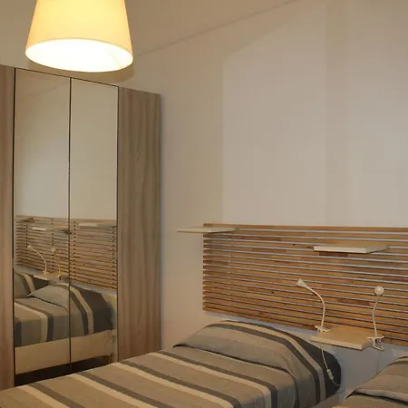 Apartament La Casa Dei Capperi - The House Of Capers 1 Acireale