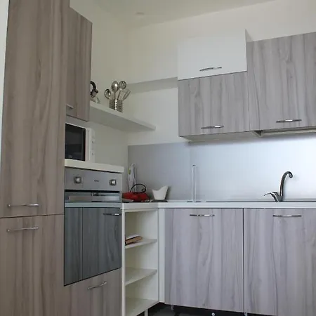 Apartament La Casa Dei Capperi - The House Of Capers 1 Acireale