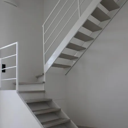 La Casa Dei Capperi - The House Of Capers 1 Appartement *