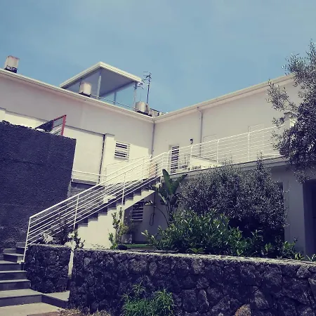 La Casa Dei Capperi - The House Of Capers 1 *