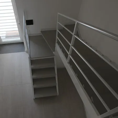 Apartament La Casa Dei Capperi - The House Of Capers 1 *