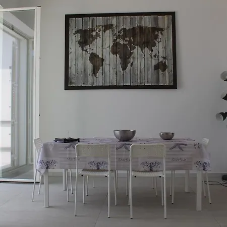 Appartement La Casa Dei Capperi - The House Of Capers 1