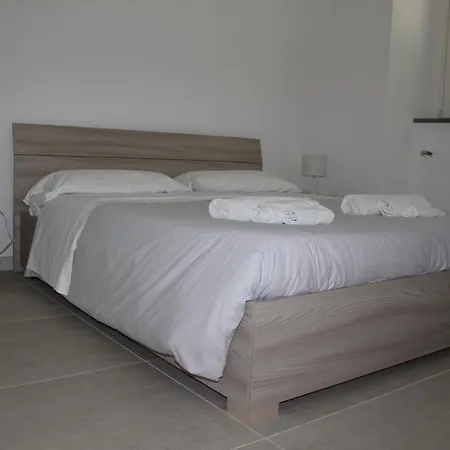 Apartament La Casa Dei Capperi - The House Of Capers 1