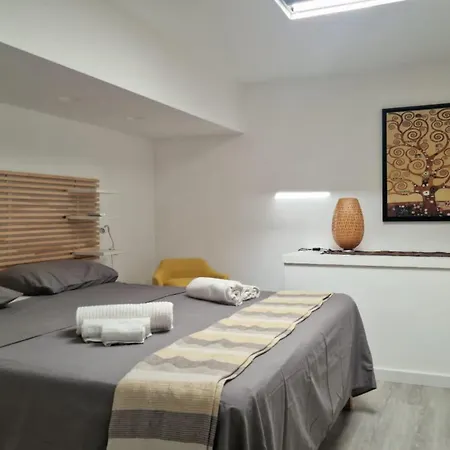 La Casa Dei Capperi - The House Of Capers 1 Appartement