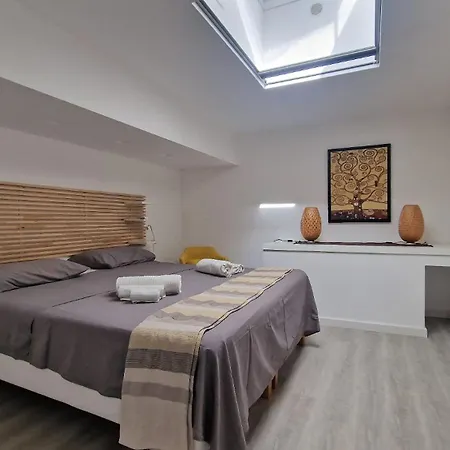 Apartament La Casa Dei Capperi - The House Of Capers 1 Acireale