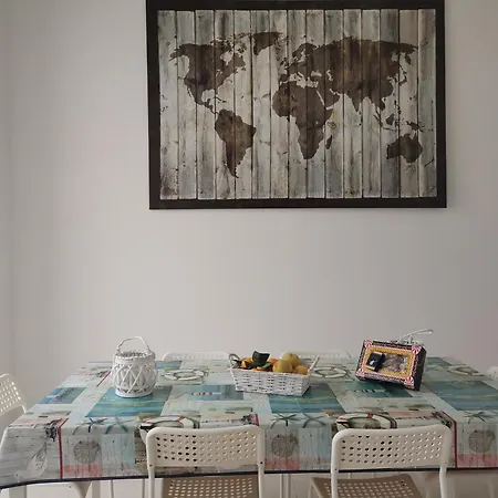 Apartament La Casa Dei Capperi - The House Of Capers 1 *