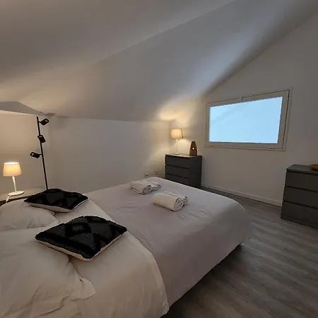 La Casa Dei Capperi - The House Of Capers 1 Appartement *