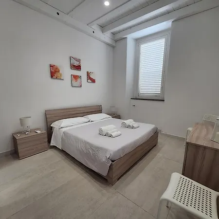 Appartement La Casa Dei Capperi - The House Of Capers 1 Acireale