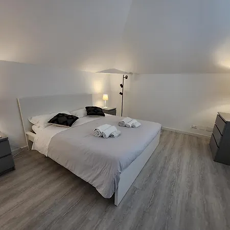La Casa Dei Capperi - The House Of Capers 1 * Acireale