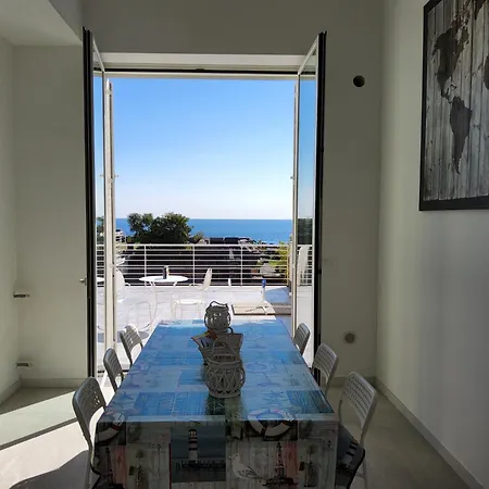 La Casa Dei Capperi - The House Of Capers 1 Appartement