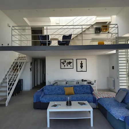 Apartament La Casa Dei Capperi - The House Of Capers 1