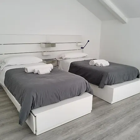 Apartament La Casa Dei Capperi - The House Of Capers 1