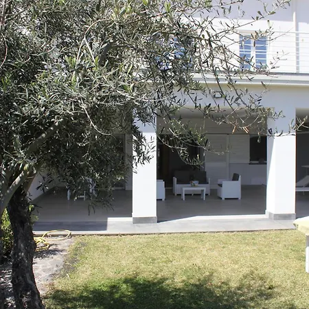 La Casa Dei Capperi - The House Of Capers 1 Appartement *
