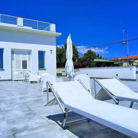 La Casa Dei Capperi - The House Of Capers 1 *