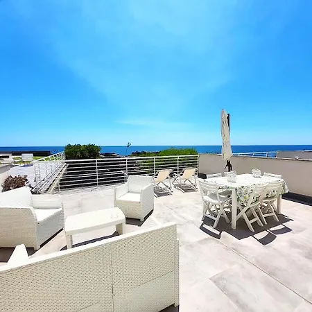 Lejlighed La Casa Dei Capperi - The House Of Capers 1 *