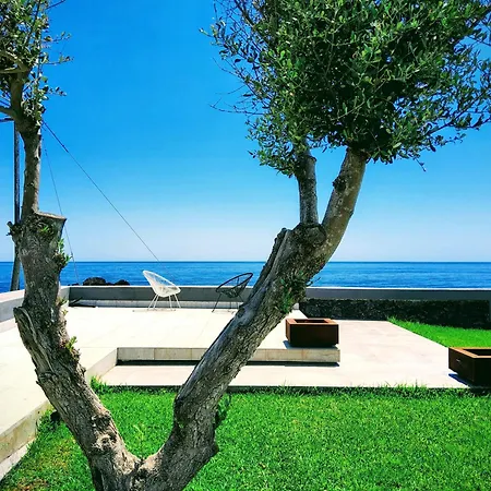 La Casa Dei Capperi - The House Of Capers 1