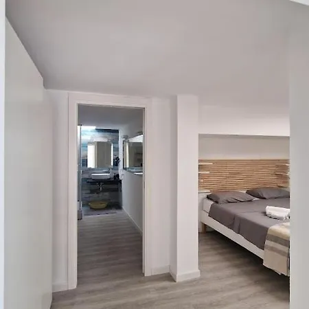 La Casa Dei Capperi - The House Of Capers 1 Acireale