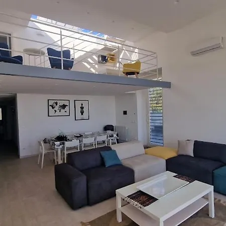 La Casa Dei Capperi - The House Of Capers 1 Lejlighed