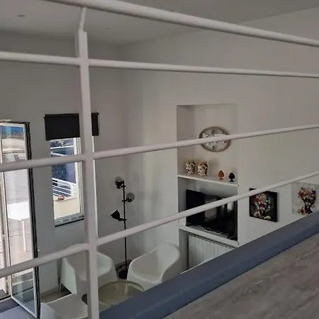 La Casa Dei Capperi - The House Of Capers 1 Lejlighed *