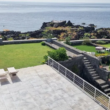 La Casa Dei Capperi - The House Of Capers 1 Lejlighed *