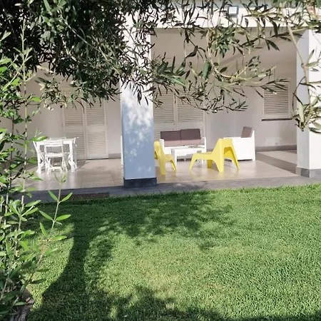 Lejlighed La Casa Dei Capperi - The House Of Capers 1